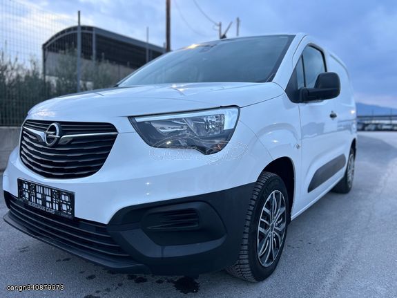 Opel Combo '19  1.5Diesel