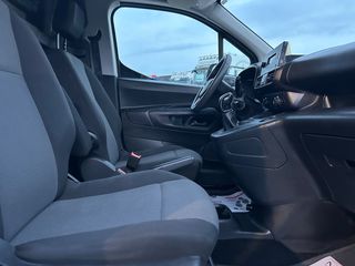 Opel Combo 2019 1.5Diesel-thumb-10