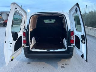 Opel Combo 2019 1.5Diesel-thumb-5