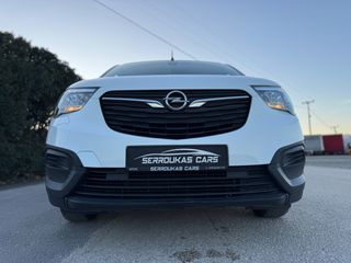 Opel Combo 2019 1.5Diesel-thumb-2