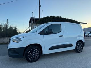 Opel Combo 2019 1.5Diesel-thumb-4
