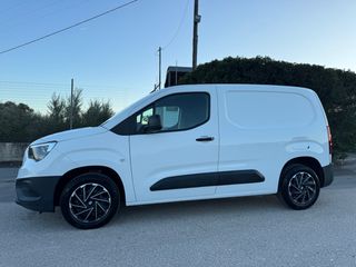 Opel Combo 2019 1.5Diesel-thumb-3