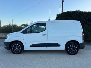 Opel Combo 2019 1.5Diesel-thumb-19
