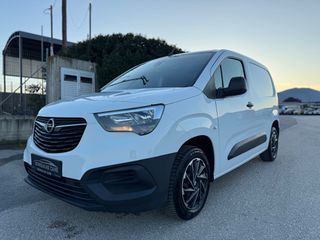 Opel Combo 2019 1.5Diesel