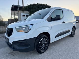 Opel Combo 2019 1.5Diesel-thumb-1
