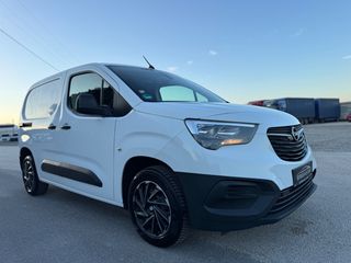 Opel Combo 2019 1.5Diesel-thumb-20