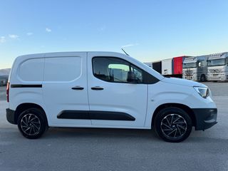 Opel Combo 2019 1.5Diesel-thumb-21