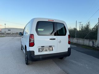 Opel Combo 2019 1.5Diesel-thumb-24