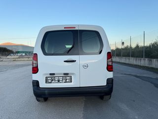 Opel Combo 2019 1.5Diesel-thumb-25