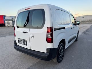 Opel Combo 2019 1.5Diesel-thumb-26