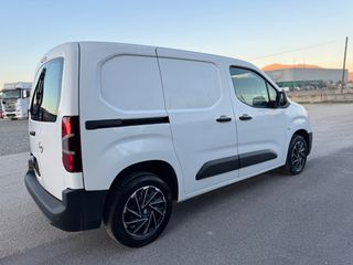 Opel Combo 2019 1.5Diesel-thumb-27