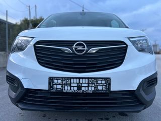 Opel Combo 2019 1.5Diesel-thumb-29