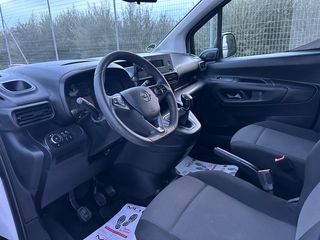 Opel Combo 2019 1.5Diesel-thumb-8