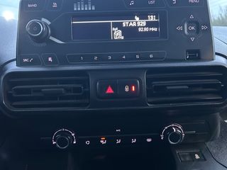 Opel Combo 2019 1.5Diesel-thumb-13