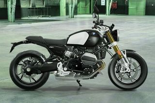 Bmw R 12 '24 nineT