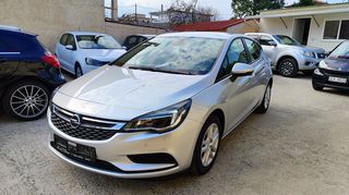 Opel Astra '17  Κ 1.6 CDTI MHΔΕΝΙΚΑ ΤΕΛΗ