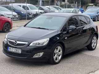 Opel Astra '10  1.6 Twinport Edition