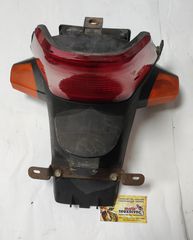 ΦΤΕΡΟ ΠΙΣΩ ΜΕ ΣΤΟΠ ΚΑΙ ΦΛΑΣ KYMCO SPIKE 125