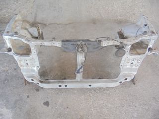 HYUNDAI    ACCENT   '99'-02'   - SENTAN  - Μετώπη  - Φανοστατες 