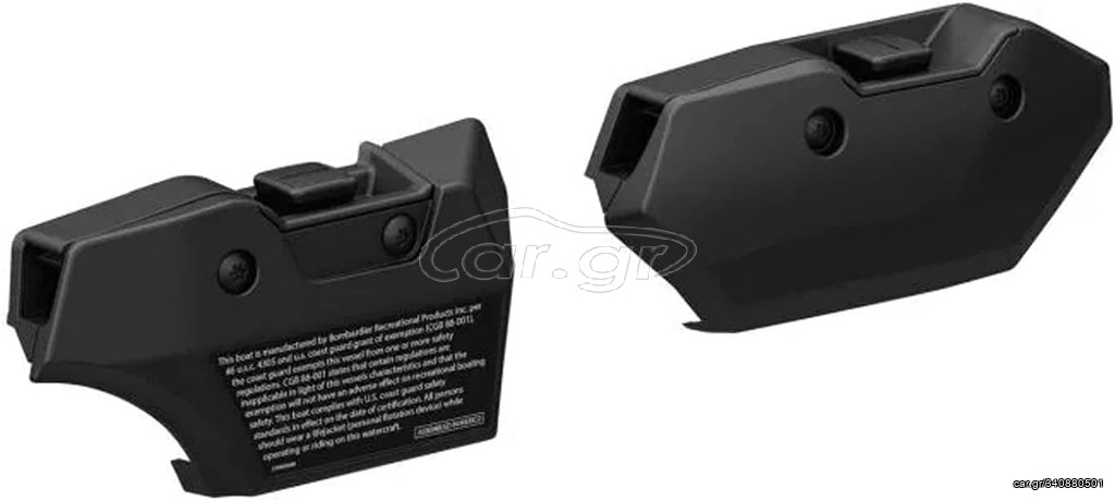 SEA-DOO IΜΑΝΤΑΣ - SPEED TIE BLACK