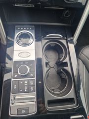 Land Rover Discovery 2018 HSE-thumb-2