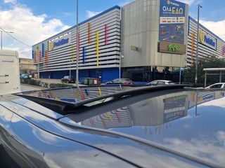 Land Rover Discovery 2018 HSE-thumb-38