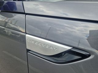 Land Rover Discovery 2018 HSE-thumb-42