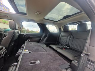Land Rover Discovery 2018 HSE-thumb-16