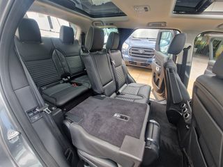 Land Rover Discovery 2018 HSE-thumb-19