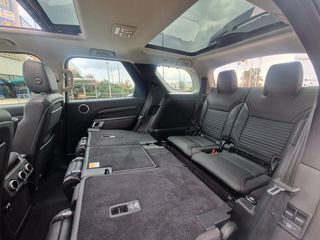 Land Rover Discovery 2018 HSE-thumb-20