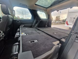 Land Rover Discovery 2018 HSE-thumb-21