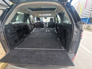 Land Rover Discovery 2018 HSE-thumb-22