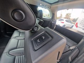 Land Rover Discovery 2018 HSE-thumb-23