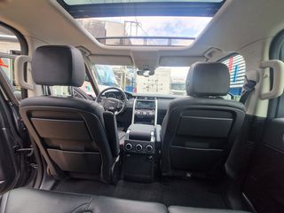 Land Rover Discovery 2018 HSE-thumb-24