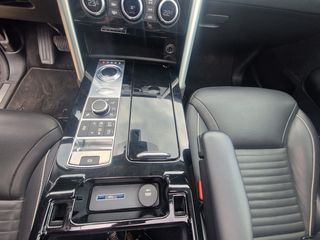 Land Rover Discovery 2018 HSE-thumb-25