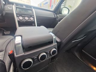 Land Rover Discovery 2018 HSE-thumb-26