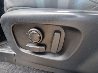 Land Rover Discovery 2018 HSE-thumb-27