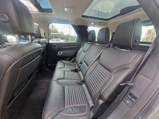 Land Rover Discovery 2018 HSE-thumb-28