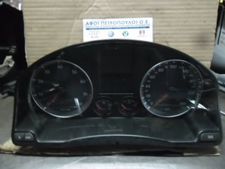 ΠΕΤΡΟΠΟΥΛΟΣ ΚΑΝΤΡΑΝ-ΚΟΝΤΕΡ VOLKSWAGEN GOLF 5 2004-2008/GOLF PLUS 2005-2007/JETTA 2006-2011  1K0920863A