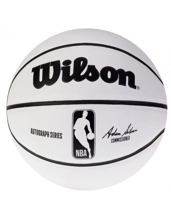 Wilson Autograph Mini Ball WTB3405XB