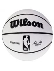 Wilson Autograph Mini Ball WTB3405XB