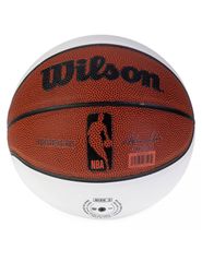 Wilson Autograph Mini Ball WTB3405XB-thumb-1