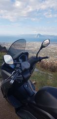 Yamaha XMAX 250 2014-thumb-1