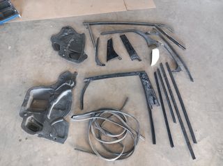 ΕΜΠ&ΠΙΣΩ ΠΟΡΤΩΝ ΔΕ FORD FOCUS 2011-2017