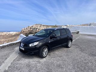 Nissan Qashqai+2 '11 Tekna panorama 4X4 