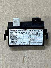 BMW E36 E34 E31 Z3 εγκεφαλος immobilaizer 61358362337