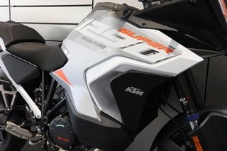 KTM 1290 Super Adventure 2024 Δώρο το Tech Pack !-thumb-8