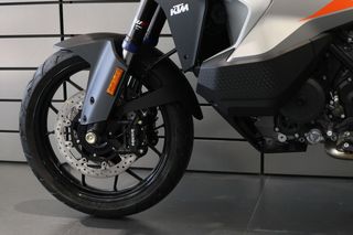 KTM 1290 Super Adventure 2024 Δώρο το Tech Pack !-thumb-17