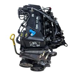 FORD KA μοντ. 02’-08’ 1.3i Val 70Hp DuraTec ΜΟΤΕΡ (με κωδικό κινητήρα : A9A)