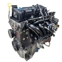 FORD KA μοντ. 02’-08’ 1.3i Val 70Hp DuraTec ΜΟΤΕΡ (με κωδικό κινητήρα : A9A)-thumb-3